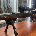 Weatherby + visor Zeiss de ocasión - Cal 300wby