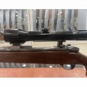 Weatherby + visor Zeiss de ocasión - Cal 300wby