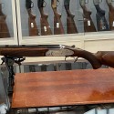 Rifle exprés superpuesto de ocasión - Cal 9,3x74