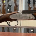 Rifle exprés superpuesto de ocasión - Cal 9,3x74