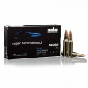 Sako 308 win Super Hammerhead 150 Gr