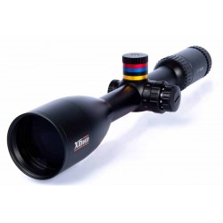 Visor Roolls X6HD 3-18x56 con torreta