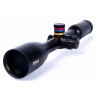 Visor Roolls X6HD 3-18x56 con torreta