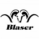 Cañón Blaser R8  sin elementos de puntería y con rosca - Cal 300wm