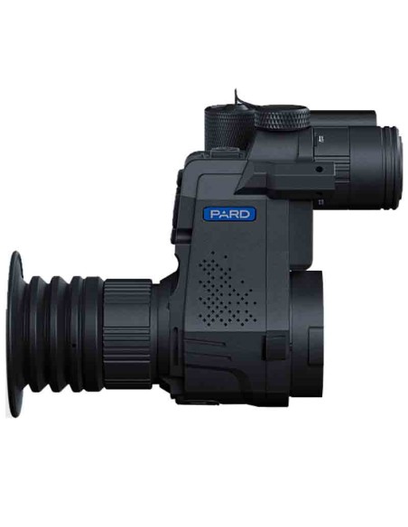 Monocular nocturno Pard Clip-On NV007SP2 4K LRF