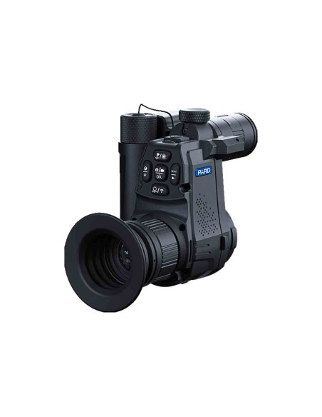 Monocular nocturno Pard Clip-On NV007SP2 4K LRF