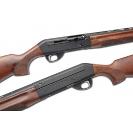 Benelli Belmonte Brown MK2 2