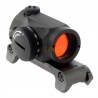 MIRA DE PUNTO ROJO AIMPOINT MICRO H-1 2MOA (CON MONTURA PARA BLASER INCORPORADA)