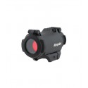 HOLOGRAFICO DE PUNTO ROJO AIMPOINT MICRO H-2 2 MOA CON MONTURA WEAVER