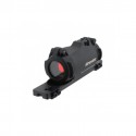 HOLOGRAFICO DE PUNTO ROJO AIMPOINT MICRO H-2 2 MOA CON MONTURA  PARA ESCOPETA SEMIAUTOMÁTICA