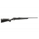 Browning X-Bolt SF Composite Brown Ajustable Threaded