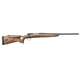 Browning X-Bolt SF Hunter Eclipse Brown Threaded