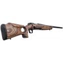 Browning X-Bolt SF Hunter Eclipse Brown Threaded