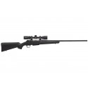 Winchester XPR Scope Combo Threaded 
