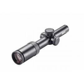 Delta Titanium 1-6x24 HD IR 2