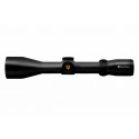 Nikko Stirling Diamond 2.5-10X50 Ret. 4A Iluminada