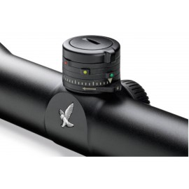Swarovski Z6i 2-12x50 2