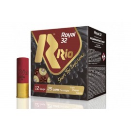 Rio Royal 32 gr