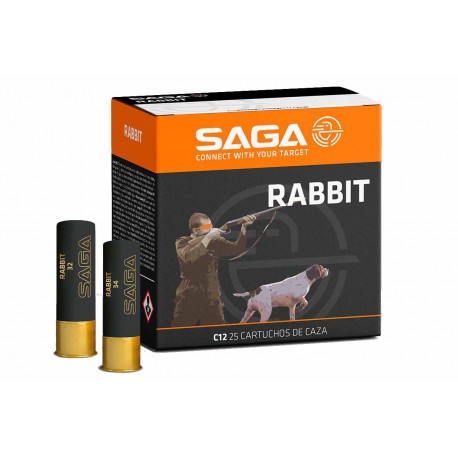 Saga Rabbit dispersante 34 gr