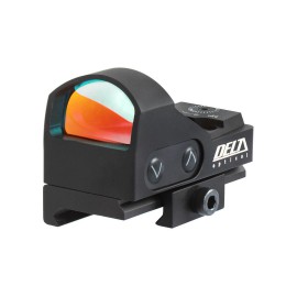 Visor Punto rojo Delta Optical MiniDot HD