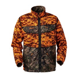 Chaqueta caza Chiruca Axe 08 2