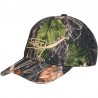 Gorra Hart Henar-C - Camuflaje 