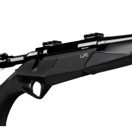 Benelli Lupo 2