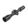 Delta Titanium HD 1.5-9x45 Ultra compact