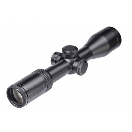 Delta Titanium HD 1.5-9x45 Ultra compact 2