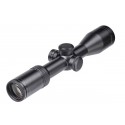 Delta Titanium HD 1.5-9x45 Ultra compact