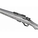 Bergara BMR Acero 17HMR - 22LR
