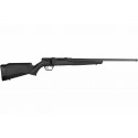 Savage B17 F-SR - 17 HMR