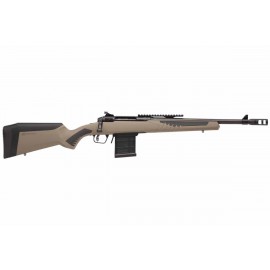 Savage 110 Scout