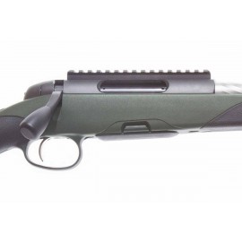 Steyr Mannlicher Pro Varmint 2