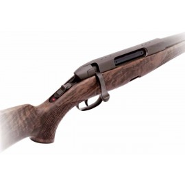 Steyr Mannlicher SM12 2