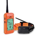 Gps Dogtrace X20 - naranja (mando + collar + cargador)