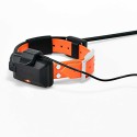 Gps Dogtrace X30 - naranja (mando + collar + cargador)