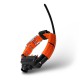 Gps Dogtrace X30-TB - naranja (mando + collar + cargador)