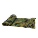 Tela camo verde oliva