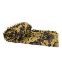 Tela camo verde amarillo