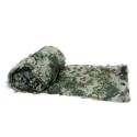 Tela camo verde militar