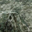 Tela camo verde militar