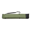 Funda para palos y red camuflaje