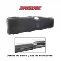 Maletin arma larga ZASDAR Mod. 1110 - 1100x240x70 mm