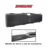 Maletin arma larga ZASDAR Mod. 1110 - 1100x240x70 mm