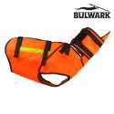Chaleco antijabali BulWark Elite tallas grandes