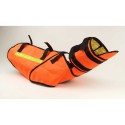 Chaleco antijabali BulWark Elite tallas grandes