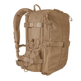 Bergara Mochila Tactical 20L 2