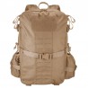 Bergara Mochila Tactical 20L