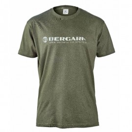 Camiseta Bergara mountain tough